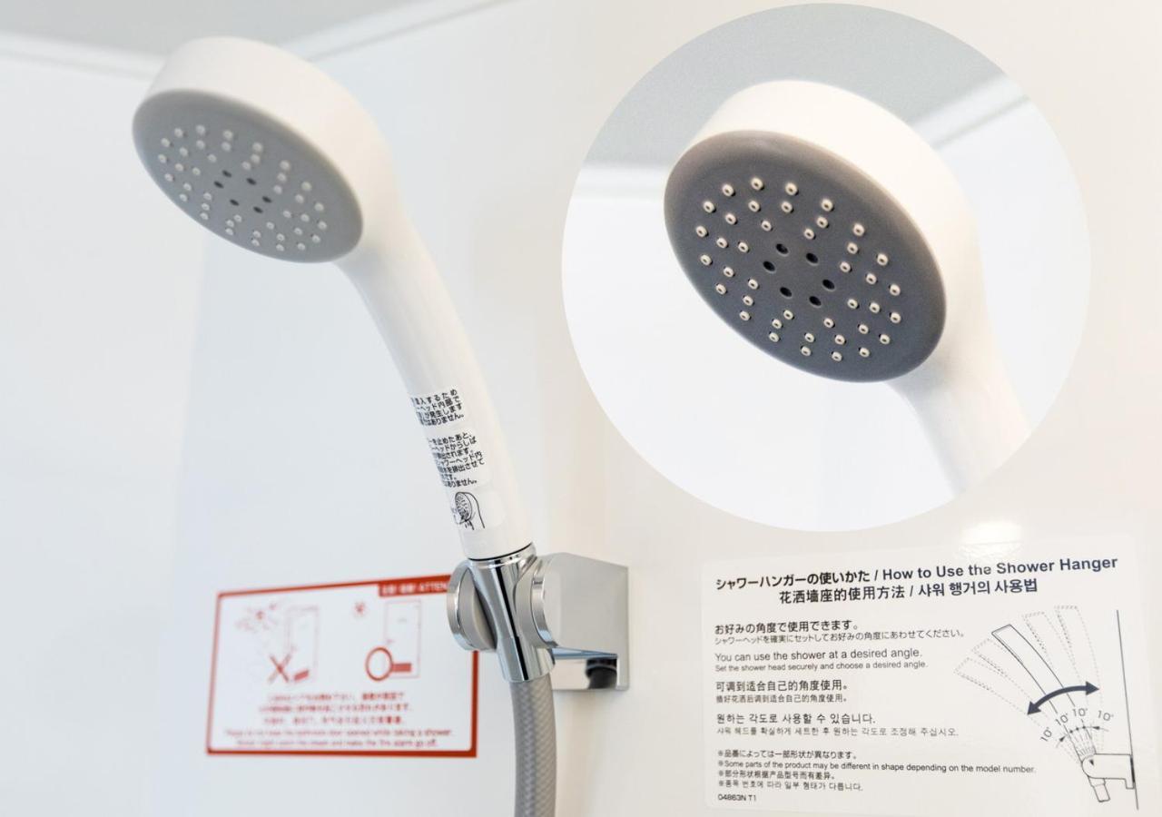 Apa Hotel Hakata Ekimae 3Chome Fukuoka  Extérieur photo