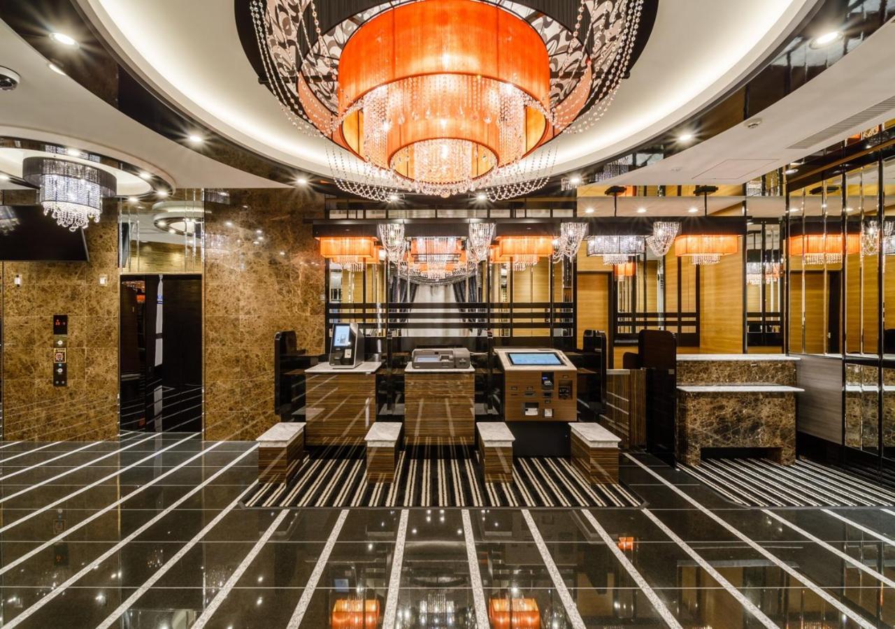 Apa Hotel Hakata Ekimae 3Chome Fukuoka  Extérieur photo