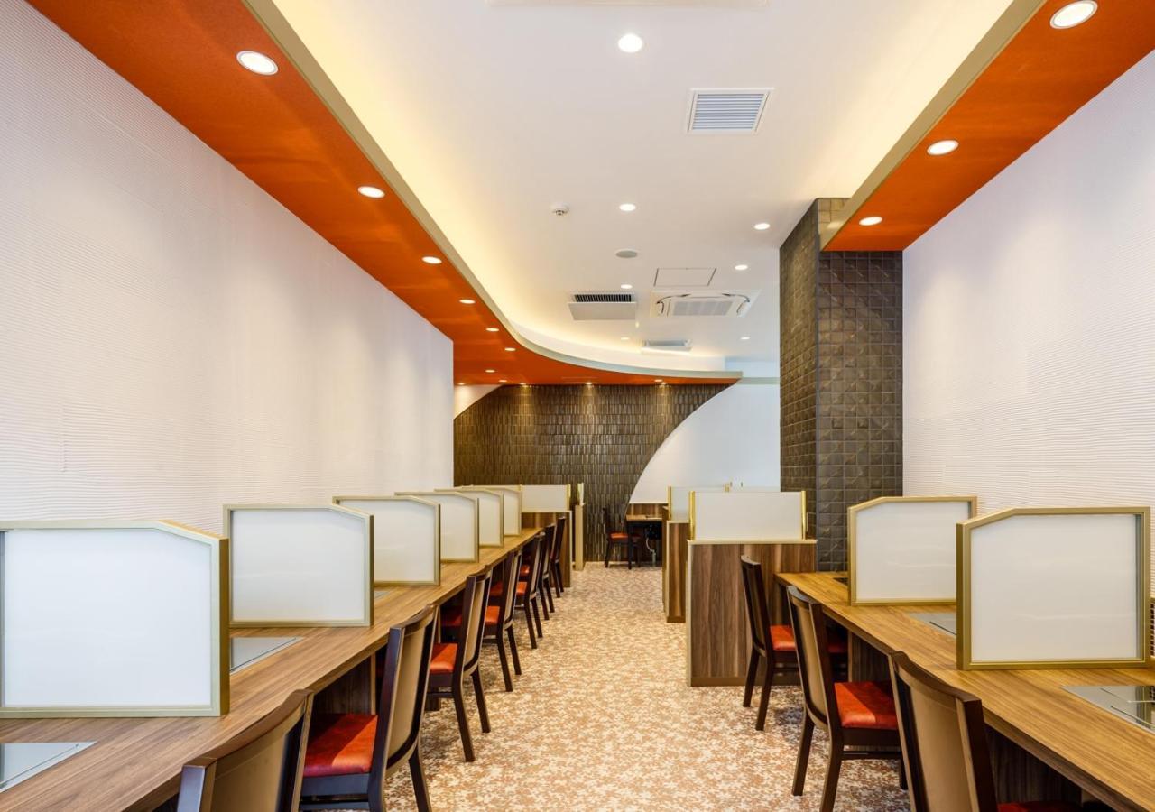 Apa Hotel Hakata Ekimae 3Chome Fukuoka  Extérieur photo
