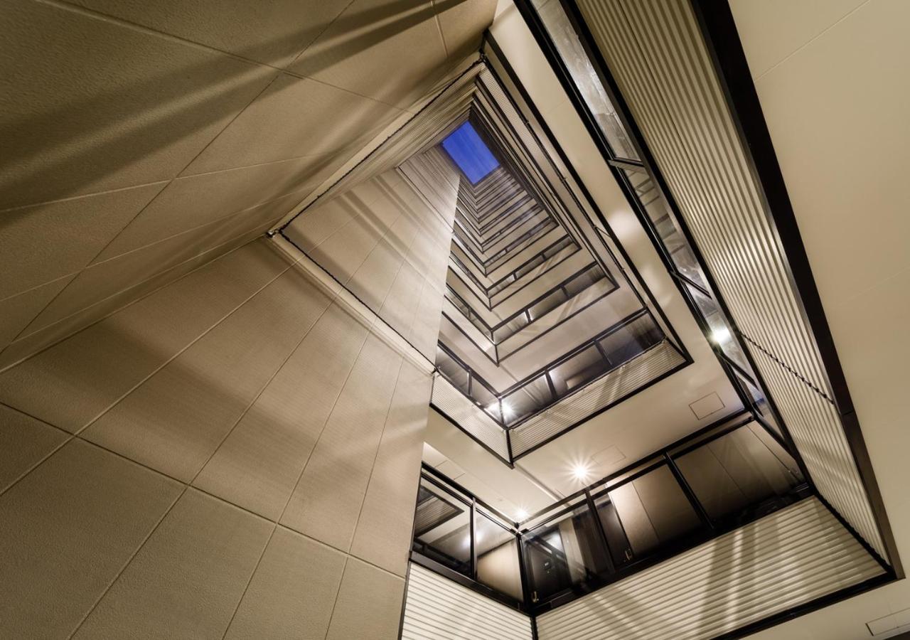 Apa Hotel Hakata Ekimae 3Chome Fukuoka  Extérieur photo