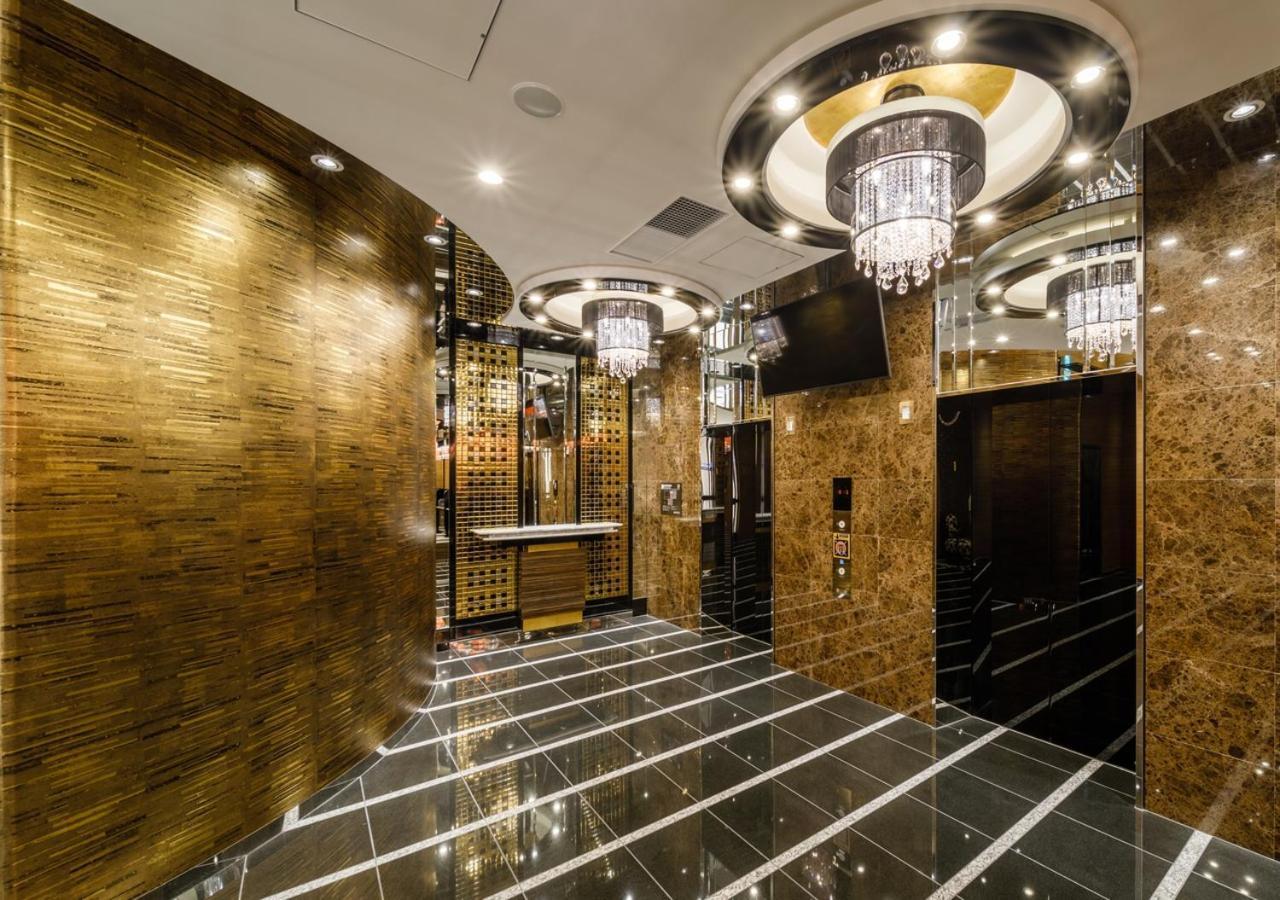 Apa Hotel Hakata Ekimae 3Chome Fukuoka  Extérieur photo