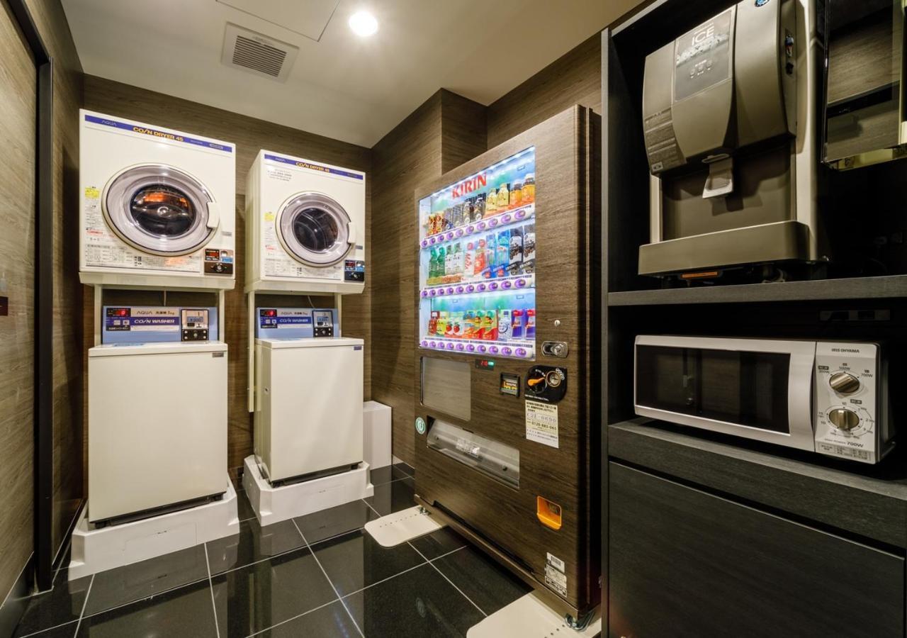 Apa Hotel Hakata Ekimae 3Chome Fukuoka  Extérieur photo